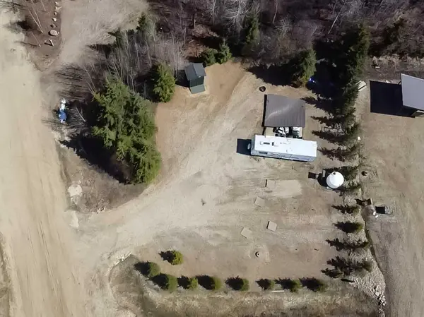 Lot #98 Hilliards Bay Estates, Rural Big Lakes County, AB T0G 1C0