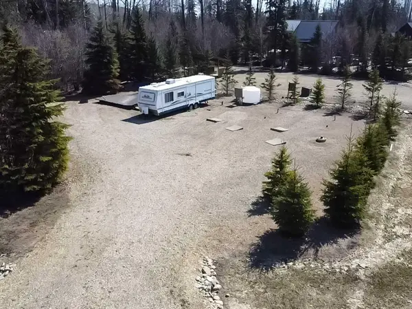 Lot #98 Hilliards Bay Estates, Rural Big Lakes County, AB T0G 1C0