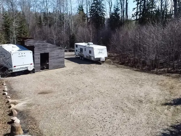 Lot #99 Hilliards Bay Estates, Rural Big Lakes County, AB T0G 1C0