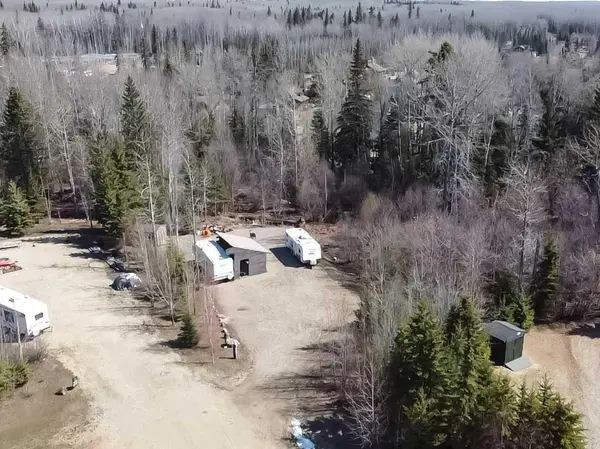 Lot #99 Hilliards Bay Estates, Rural Big Lakes County, AB T0G 1C0