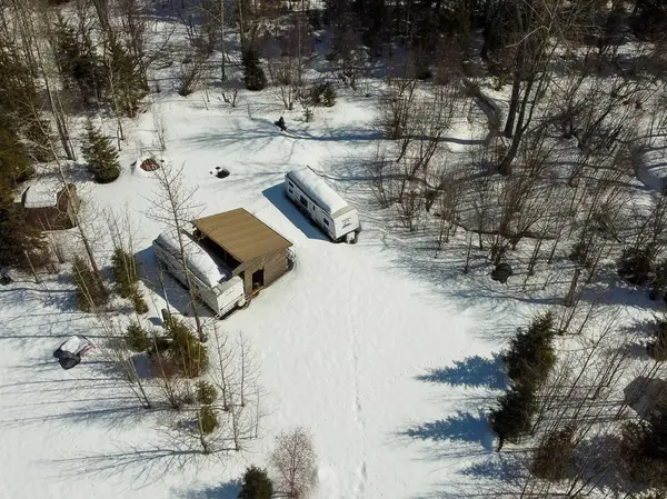Lot #99 Hilliards Bay Estates, Rural Big Lakes County, AB T0G 1C0