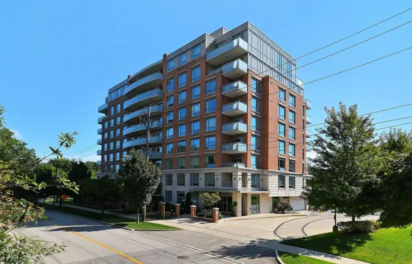 17 Ruddington DR #101, Toronto C15, ON M2K 0A8