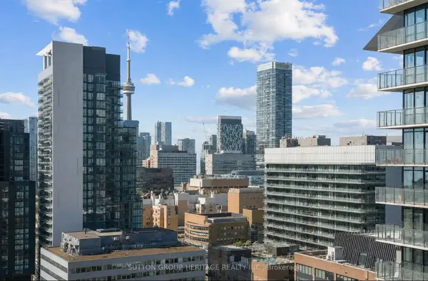 37 Grosvenor ST #610, Toronto C01, ON M4Y 3G5
