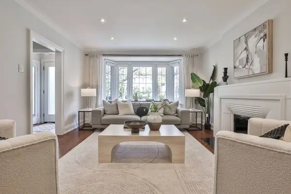 129 Elm Ridge DR, Toronto C04, ON M6B 1A6