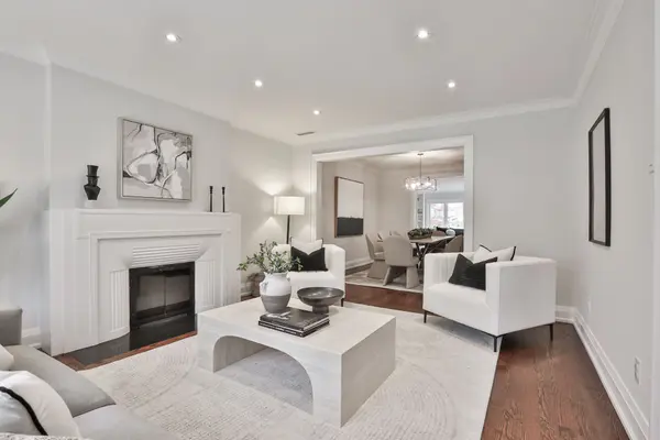 129 Elm Ridge DR, Toronto C04, ON M6B 1A6