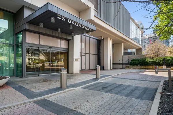 25 Broadway AVE #1410, Toronto C10, ON M4P 1T7