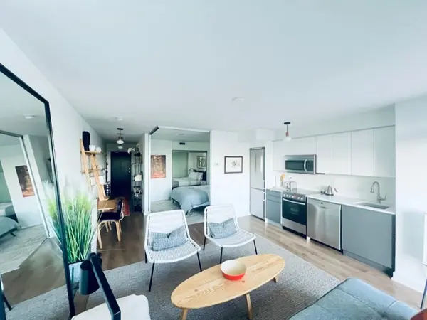 78 Tecumseth ST #1112, Toronto C01, ON M5V 0A9