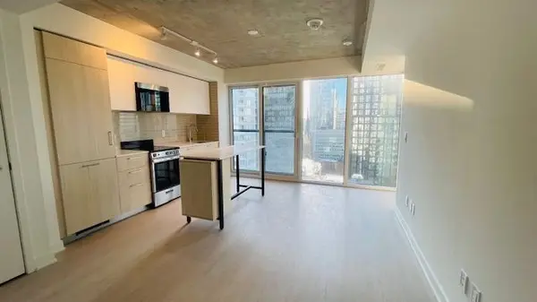 65 Mutual ST #1905, Toronto C08, ON M5B 0E5