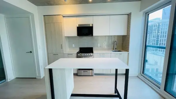 65 Mutual ST #1905, Toronto C08, ON M5B 0E5
