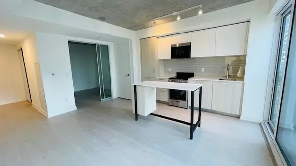 65 Mutual ST #1905, Toronto C08, ON M5B 0E5