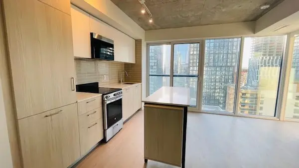 65 Mutual ST #1905, Toronto C08, ON M5B 0E5