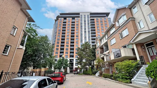 880 Grandview WAY #1402, Toronto C14, ON M2N 7B2