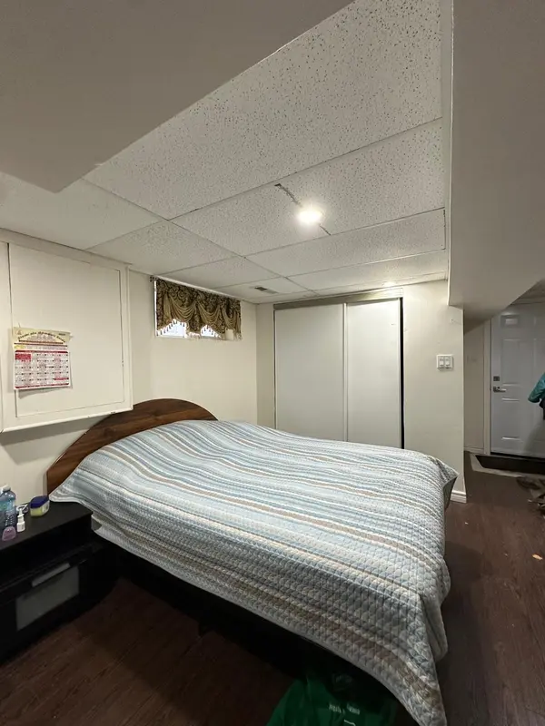 45 Baroness CRES #BSMT, Toronto C15, ON M2J 3K4