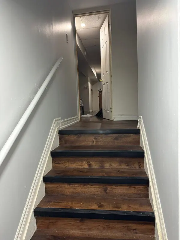 45 Baroness CRES #BSMT, Toronto C15, ON M2J 3K4