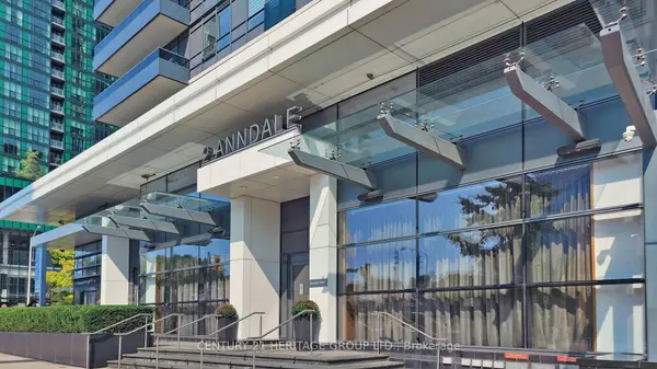 2 Anndale DR #2511, Toronto C14, ON M2N 0G5