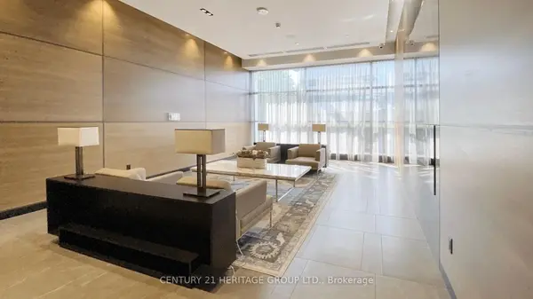 2 Anndale DR #2511, Toronto C14, ON M2N 0G5