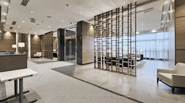2 Anndale DR #2511, Toronto C14, ON M2N 0G5