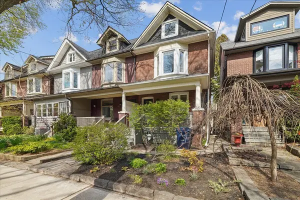 113 Langford AVE, Toronto E03, ON M4J 3E5