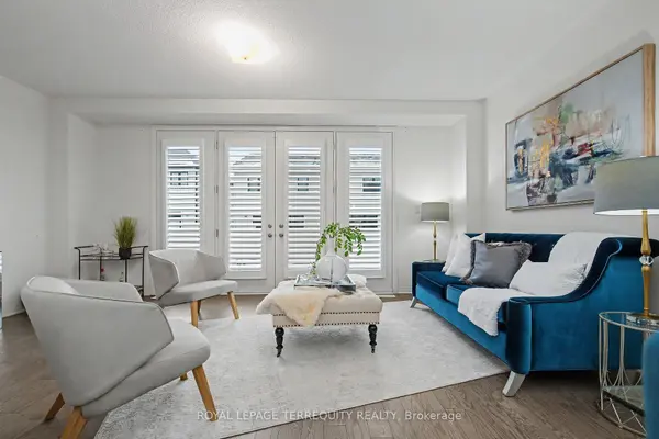 39 Crows Nest LN, Clarington, ON L1C 4A9