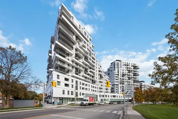 1050 Eastern AVE #1203, Toronto E01, ON M4L 0B7
