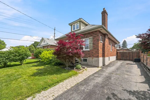 651 Christie AVE, Oshawa, ON L1G 4L8