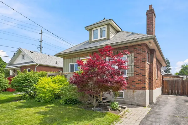 651 Christie AVE, Oshawa, ON L1G 4L8