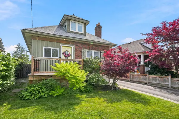 651 Christie AVE, Oshawa, ON L1G 4L8