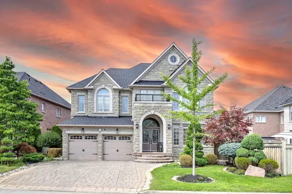 58 Michael Fisher AVE, Vaughan, ON L6A 0K9