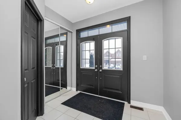24 Schwalm CRES, New Tecumseth, ON L0G 1W0