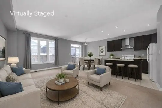 24 Schwalm CRES, New Tecumseth, ON L0G 1W0