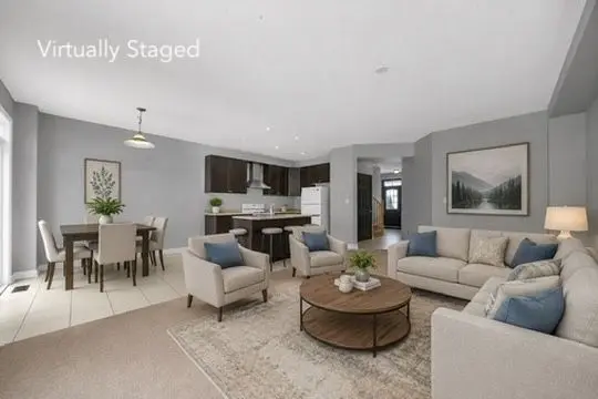 24 Schwalm CRES, New Tecumseth, ON L0G 1W0