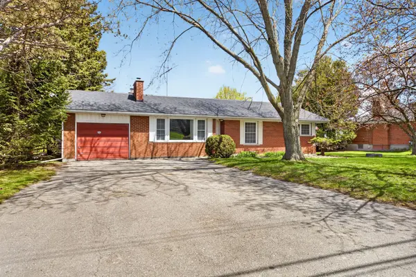 3836 County Rd 88 RD, Bradford West Gwillimbury, ON L3Z 3K7