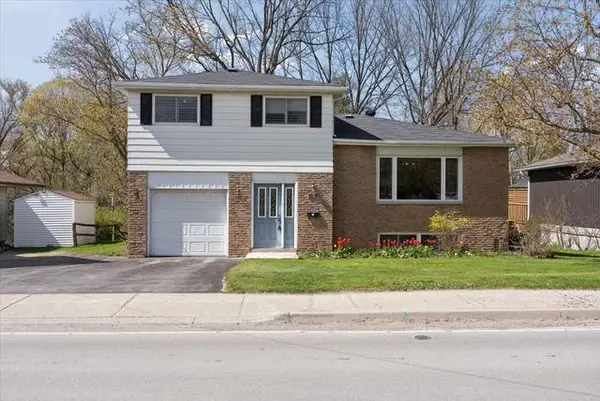 87 Mill ST, Uxbridge, ON L9P 1H9