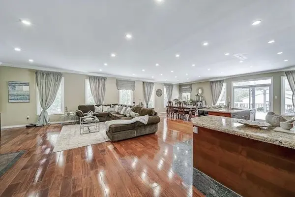 46 Alexander BLVD, Georgina, ON L0E 1L0