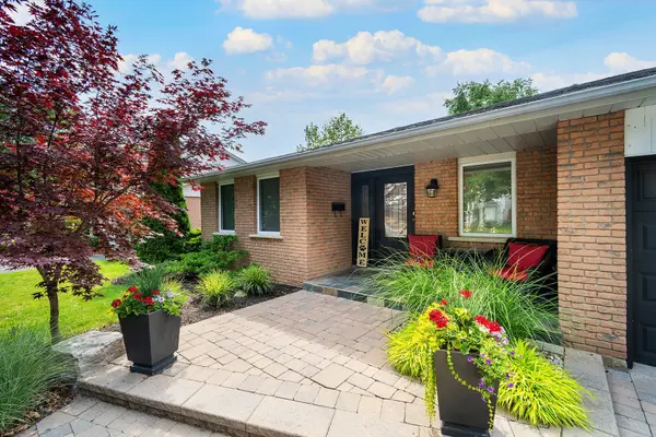 35 John Dexter PL, Markham, ON L3P 3G2