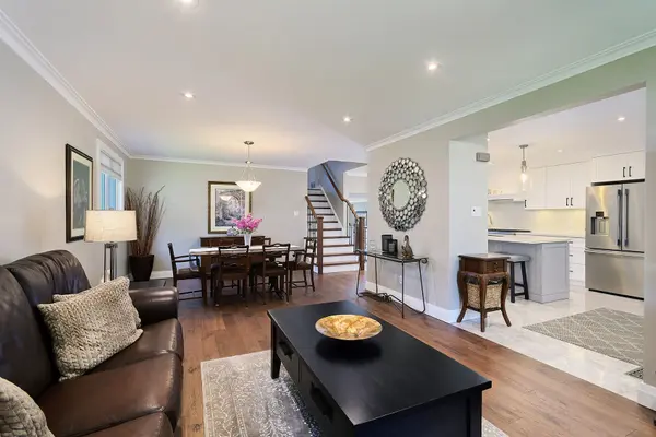 35 John Dexter PL, Markham, ON L3P 3G2