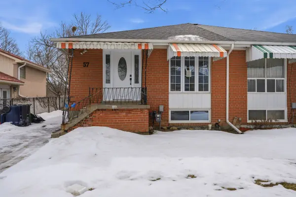 57 Lakeland DR, Toronto W10, ON M9V 1M8