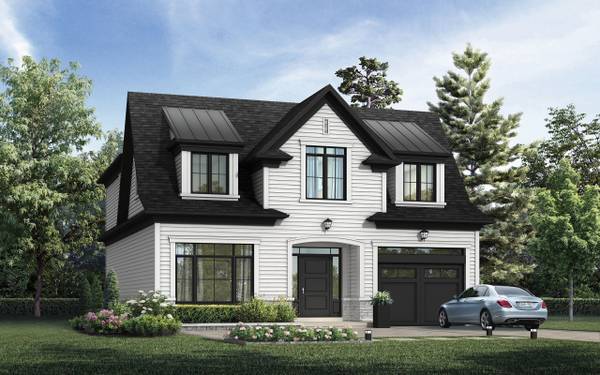 338 MACDONALD RD, Oakville, ON L6J 2B7
