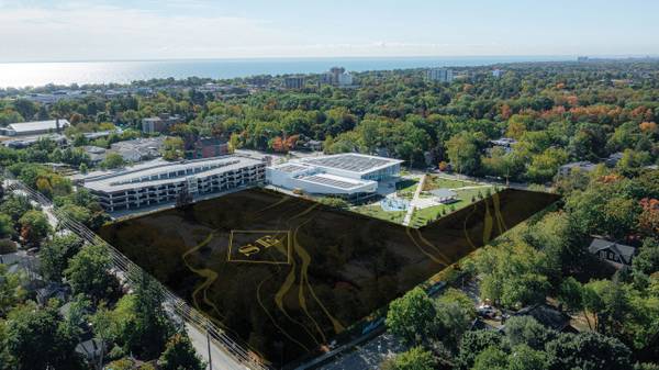 338 MACDONALD RD, Oakville, ON L6J 2B7