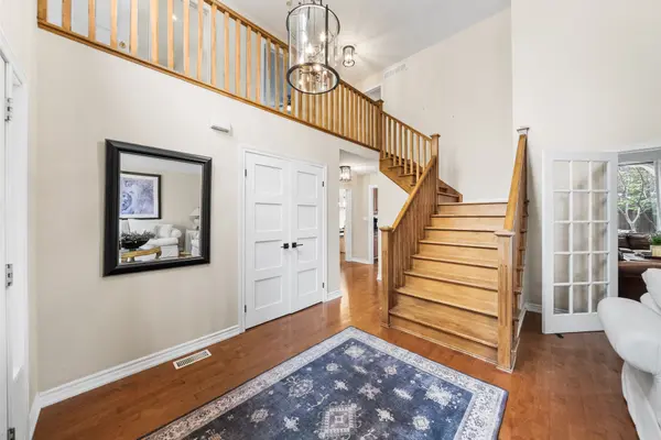 2139 Bushtrail CT, Burlington, ON L7M 4B2