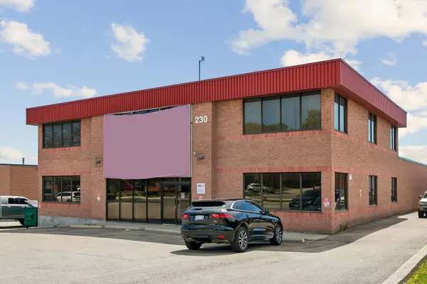 230 Watline AVE #200, Mississauga, ON L4Z 1P4