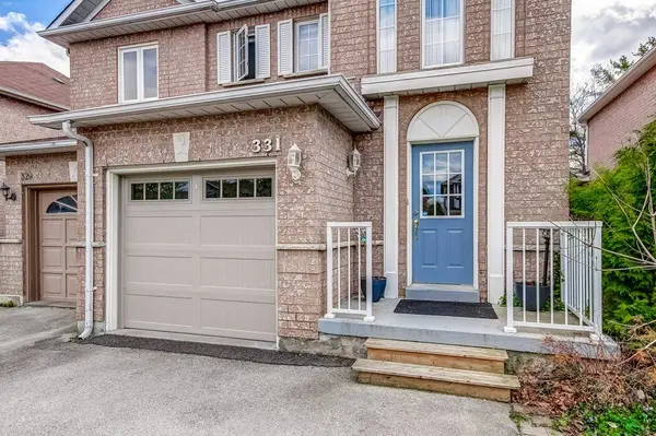 331 Ravineview WAY, Oakville, ON L6H 6S5