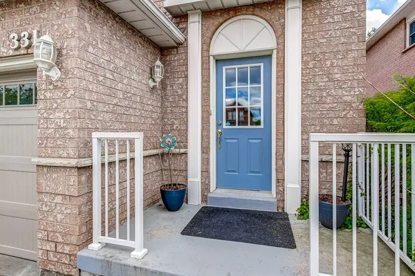 331 Ravineview WAY, Oakville, ON L6H 6S5