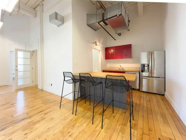219 Dufferin ST #101A, Toronto W01, ON M6K 1J1