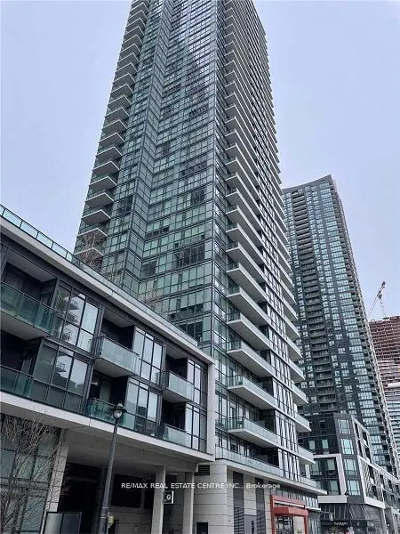 4065 Brickstone Mews #1205, Mississauga, ON L5B 0G3