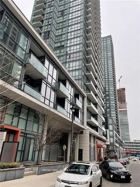 4065 Brickstone Mews #1205, Mississauga, ON L5B 0G3