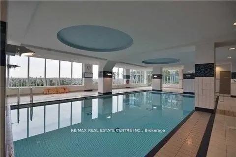 4065 Brickstone Mews #1205, Mississauga, ON L5B 0G3