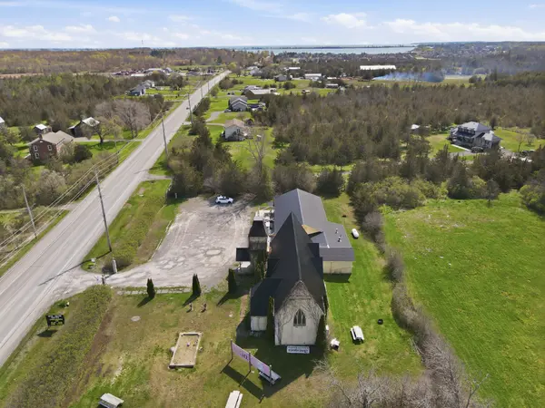 2522 County Road 64 N/A, Prince Edward County, ON K0K 1L0