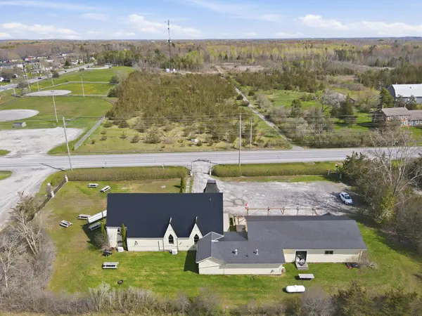 2522 County Road 64 N/A, Prince Edward County, ON K0K 1L0