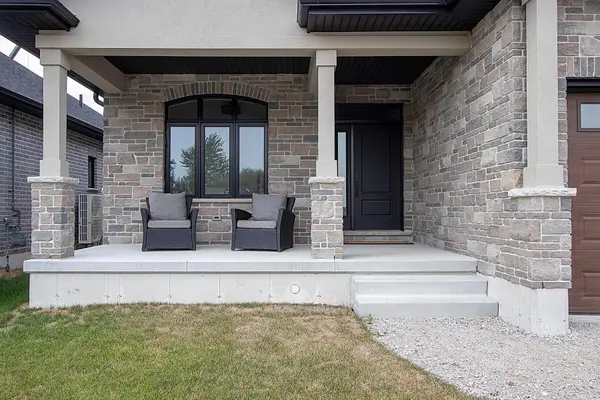 117 KASTNER ST, Stratford, ON N5A 0J7